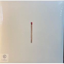 Пластинка Rammstein Rammstein ( 2 LP )